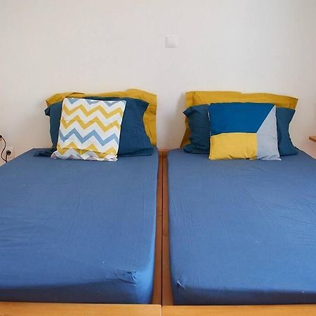 Santana - T2 Confortavel A 300 M Da Praia De Santa Maria Apartment Ngoại thất bức ảnh