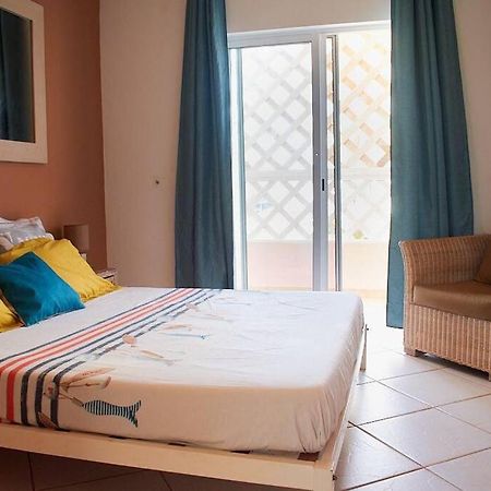 Santana - T2 Confortavel A 300 M Da Praia De Santa Maria Apartment Ngoại thất bức ảnh