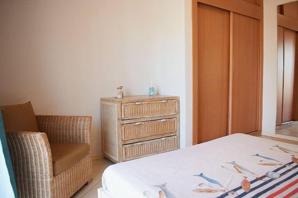 Santana - T2 Confortavel A 300 M Da Praia De Santa Maria Apartment Ngoại thất bức ảnh