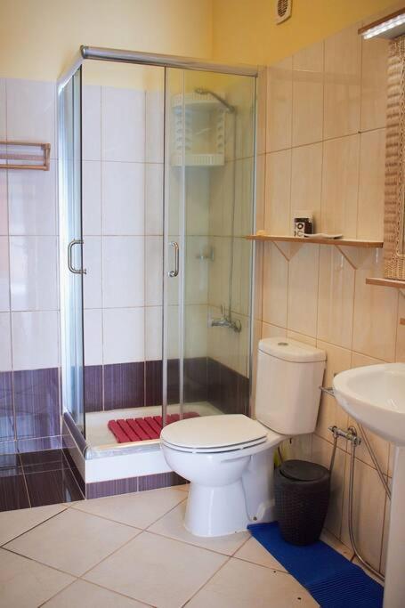 Santana - T2 Confortavel A 300 M Da Praia De Santa Maria Apartment Ngoại thất bức ảnh